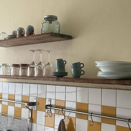 Appartamento In Centro A Livorno Zewnętrze zdjęcie