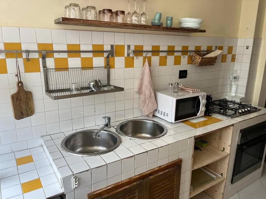 Appartamento In Centro A Livorno Zewnętrze zdjęcie