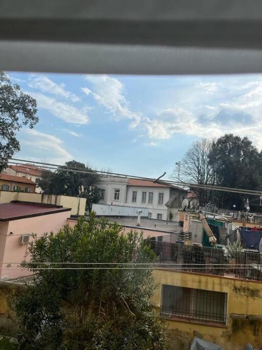 Appartamento In Centro A Livorno Zewnętrze zdjęcie