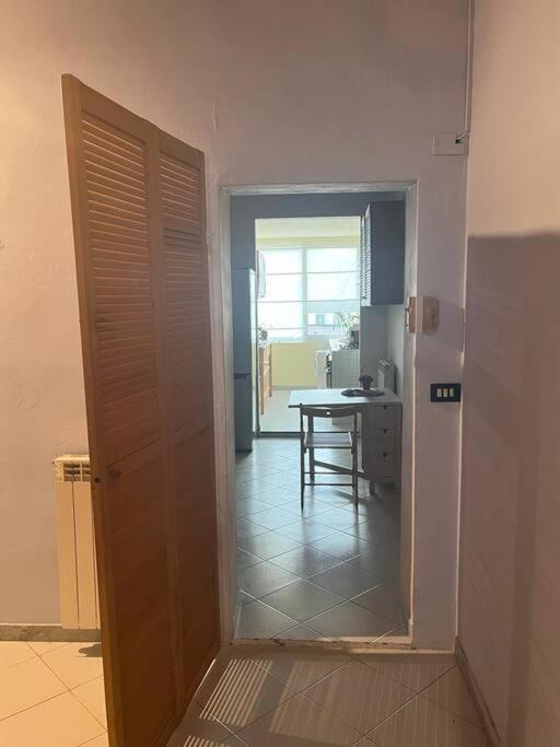 Appartamento In Centro A Livorno Zewnętrze zdjęcie