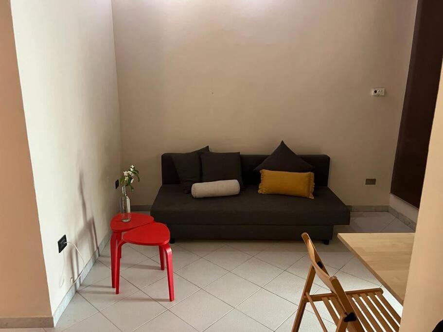 Appartamento In Centro A Livorno Zewnętrze zdjęcie