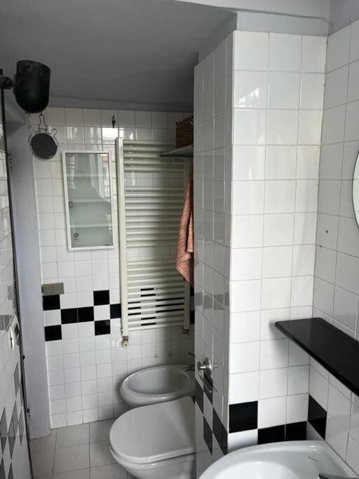 Appartamento In Centro A Livorno Zewnętrze zdjęcie