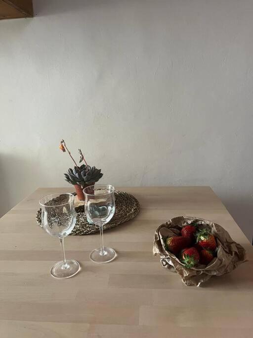 Appartamento In Centro A Livorno Zewnętrze zdjęcie
