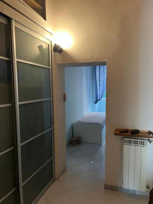 Appartamento In Centro A Livorno Zewnętrze zdjęcie