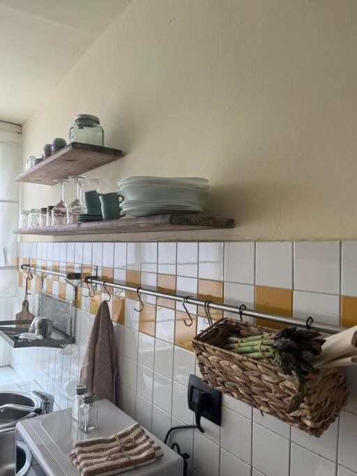 Appartamento In Centro A Livorno Zewnętrze zdjęcie