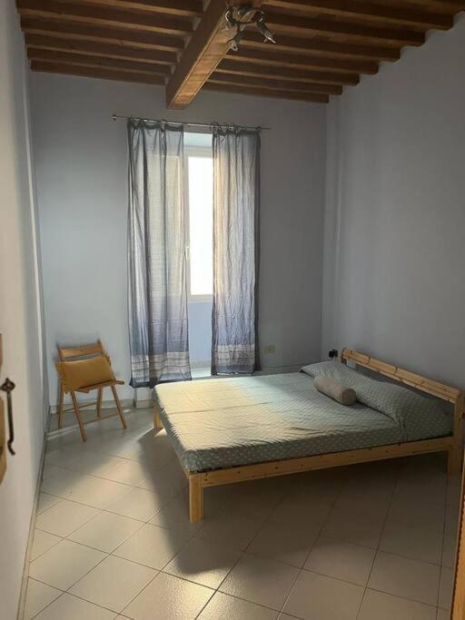 Appartamento In Centro A Livorno Zewnętrze zdjęcie