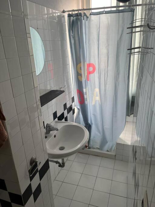 Appartamento In Centro A Livorno Zewnętrze zdjęcie